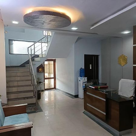 Hotel Krishna Residency Mahoba Exterior photo