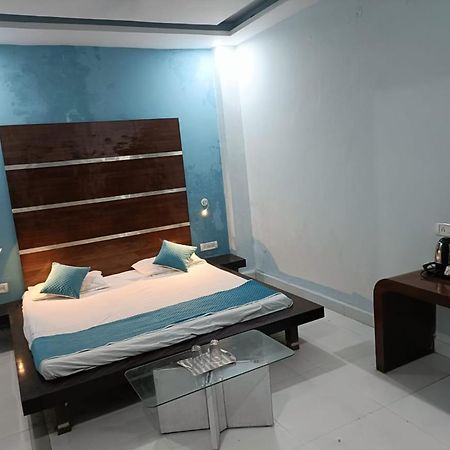 Hotel Krishna Residency Mahoba Exterior photo