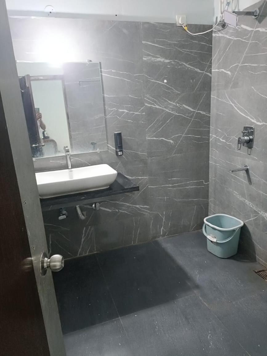 Hotel Krishna Residency Mahoba Exterior photo